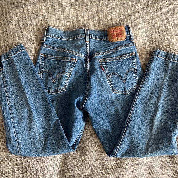 Vintage Levi’s 583 - Picture 2 of 7